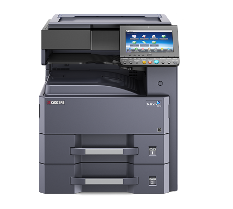 京瓷taskalfa-3011i新机租赁