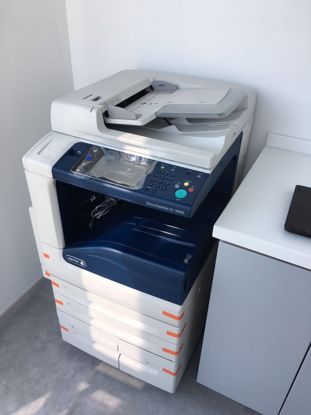 复印机打印机租赁