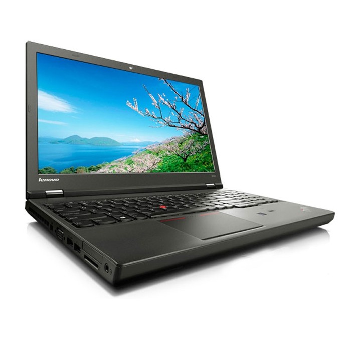 上海thinkpad w540/i7/16g/k1100独显专业图形工作站