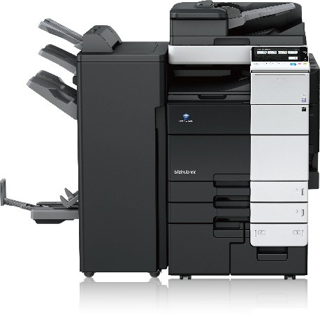 柯尼卡美能达 754e 出租【租金900元】