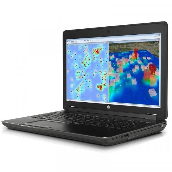 出租赁 hp zbook15 g1 移动工作站 独显设计游戏i7笔记本电脑二手