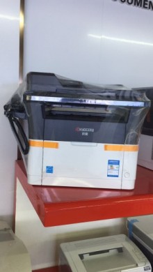 徐州办公设备租赁 徐州打印机复印机租赁 京瓷fs-1020mfp 出租 【租金