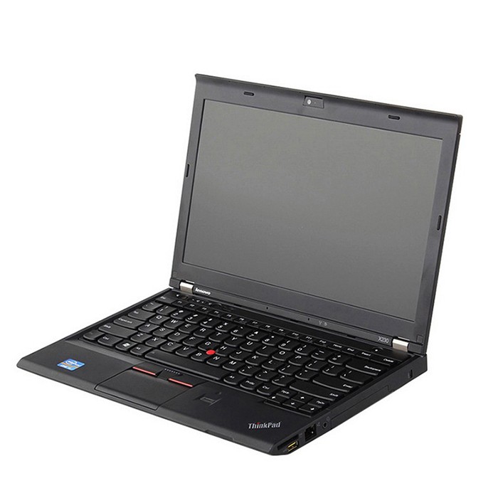 联想thinkpad t440笔记本电脑 i5/4g/120g固盘