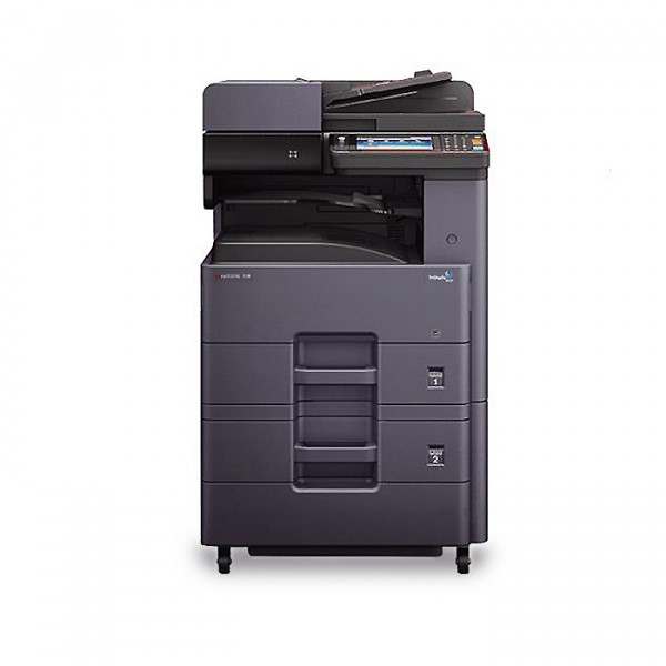 京瓷taskalfa 4020i 黑白复合机 复印/打印/扫描