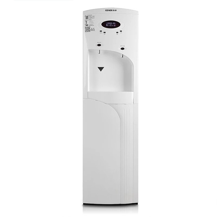 浩泽（ozner）JZY-A1XB-A 全新 商用净水器直饮机包...