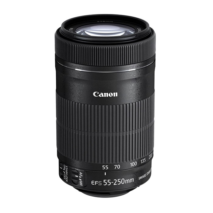 佛山手机数码租赁 佛山相机摄影租赁 佳能ef-s 55-250mm f/4-5.