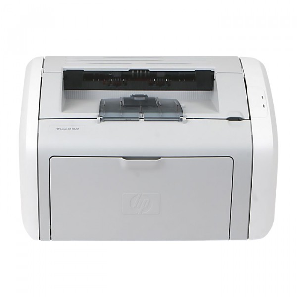 hp/惠普 1020 黑白激光打印机 全国可发货/一个月起租