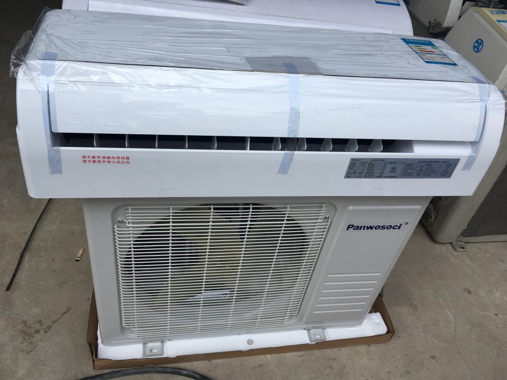 格力美的松川等品牌空调