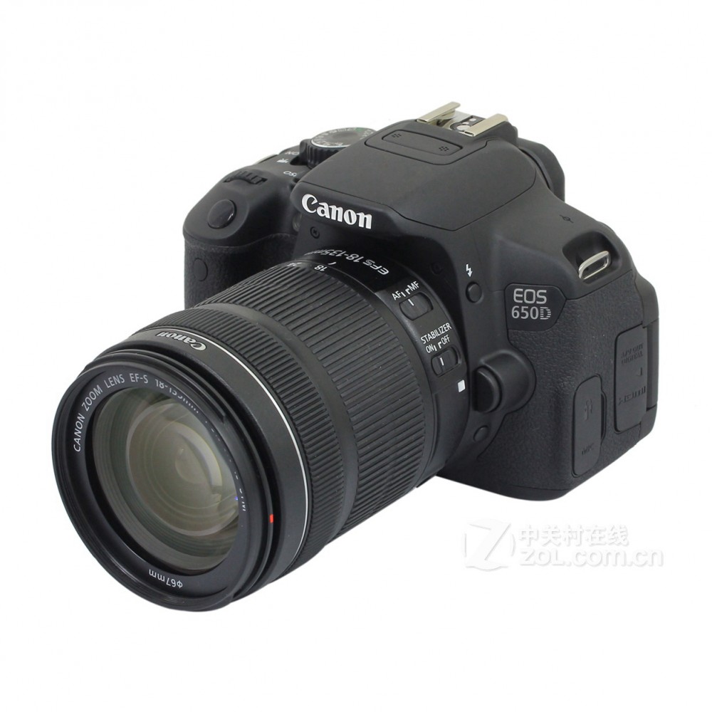 佳能650d单反相机带wifi人像演唱会专用(武汉商家)|武汉佳能相机摄影