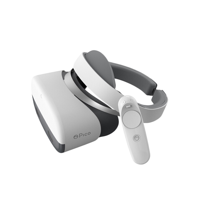 Pico Neo VR一體機 VR眼鏡3D移動頭盔基礎版 小鳥看看