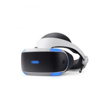 PSVR豪华套装+任选VR游戏 包邮