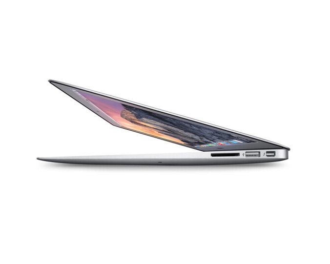 macbook air 苹果超薄 i5/128g/13.