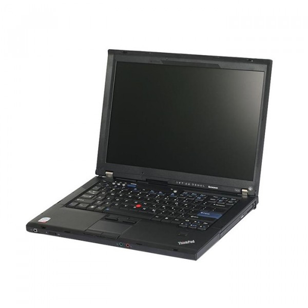 经典笔记本thinkpad t410