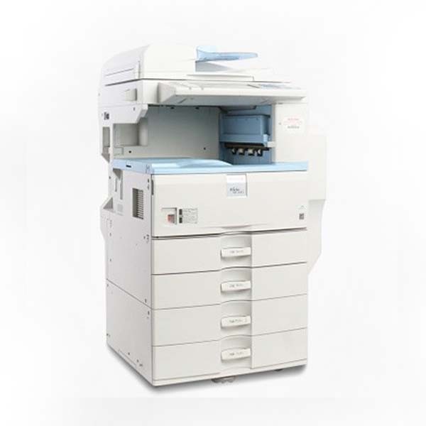 理光mp3351 复印机租赁