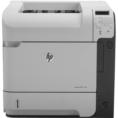 HP高速打印机