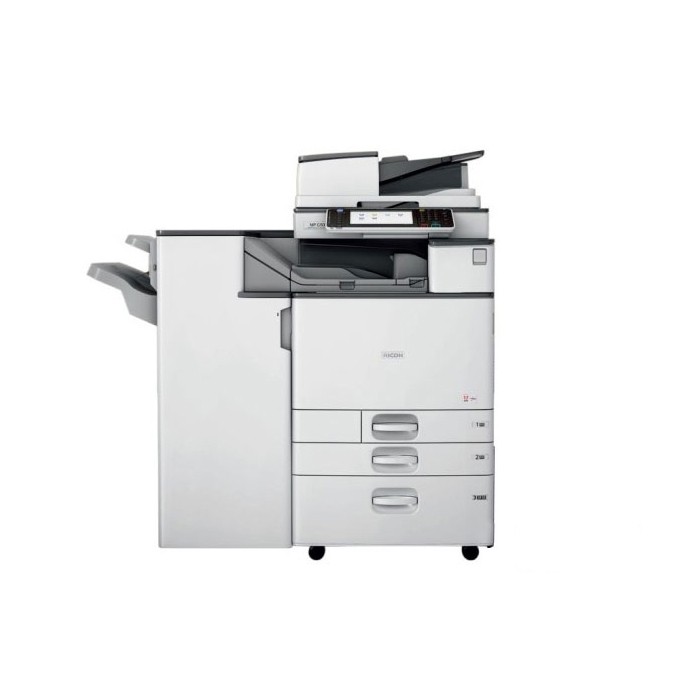 理光c4503高速彩色多功能复印机