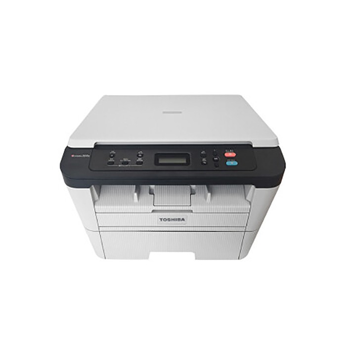 亳州市  东芝300D 扫描打印复印一体机