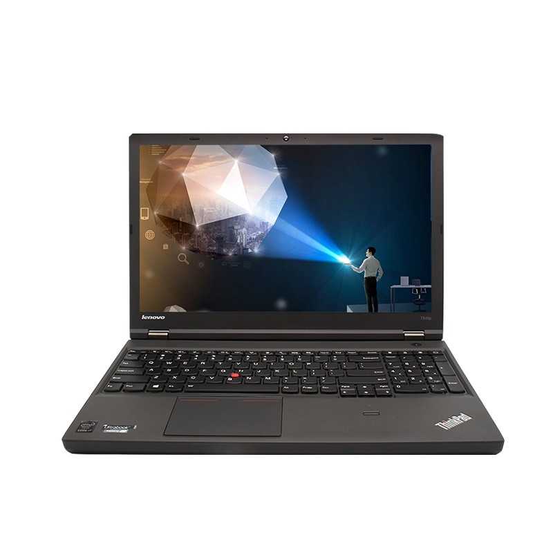 联想thinkpad t540p 15寸四代i7大屏笔记本