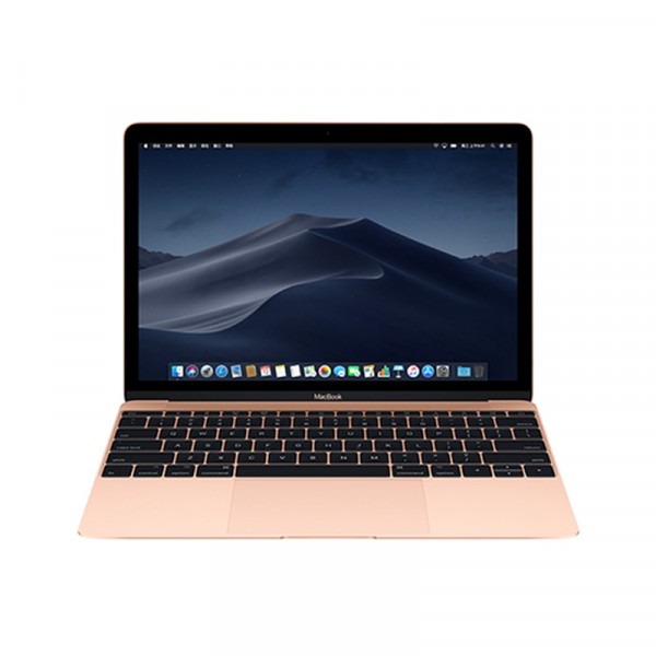 【95成新】15/16款apple macbook 12寸苹果笔记本