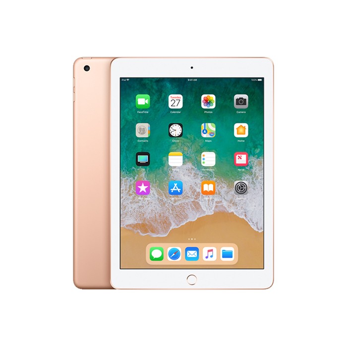 2018款iPad 9.7寸 苹果平板电脑