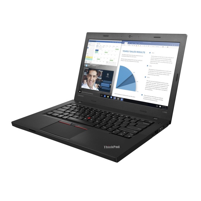 6代联想thinkpad l460 14英寸 真正的高效办公