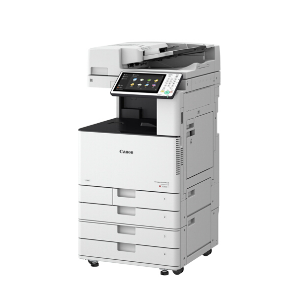 佳能irc3520复合机