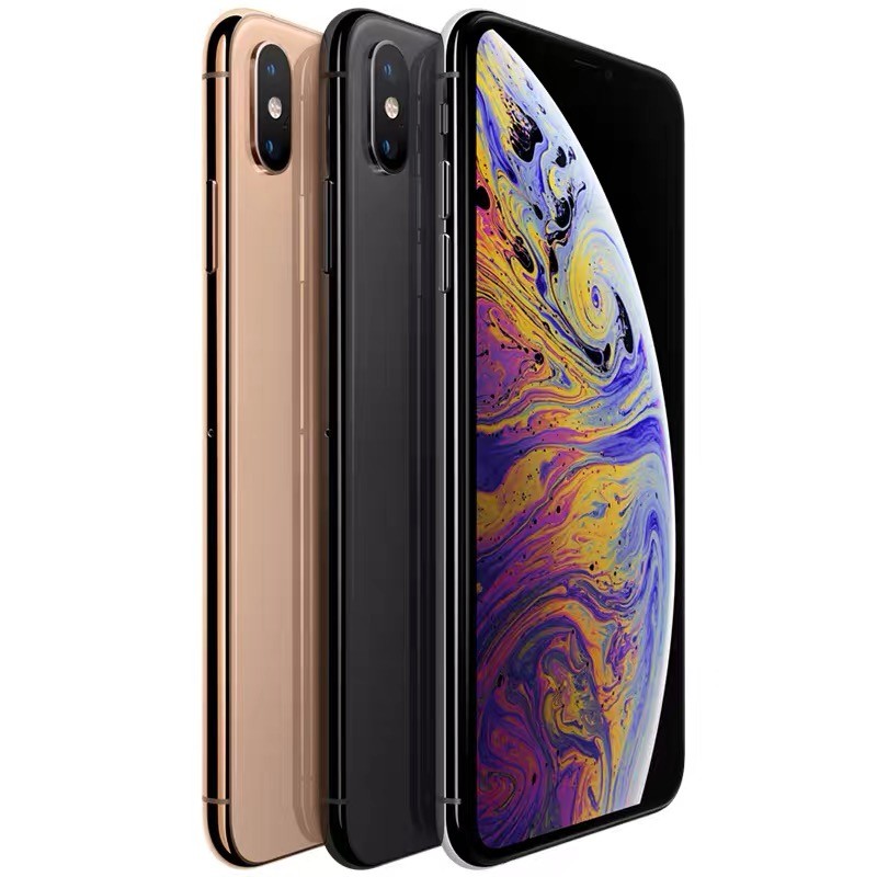 【国行特价】iPhone xs max苹果手机全网通4G全面屏