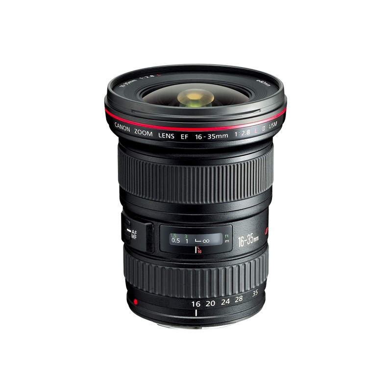 北京租赁佳能镜头ef 16-35mm f/2.8l ii usm二代