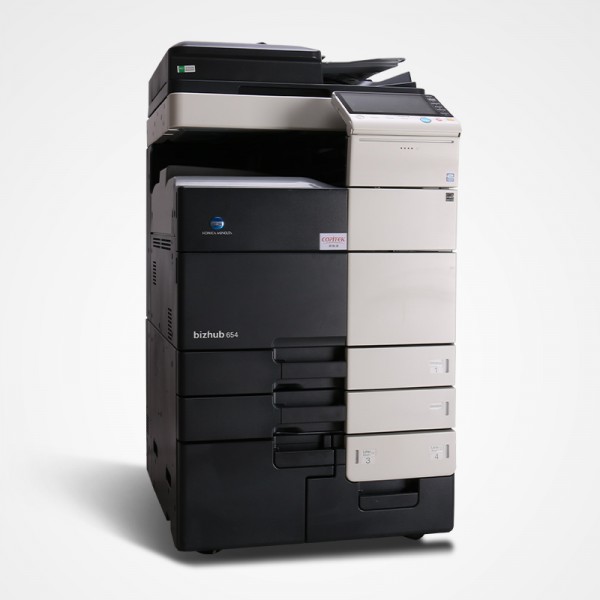 柯尼卡美能达 754 出租【租金750元】