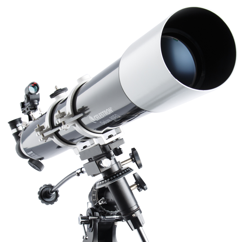 星特朗80DX天文望远镜专业观星|长沙CELES