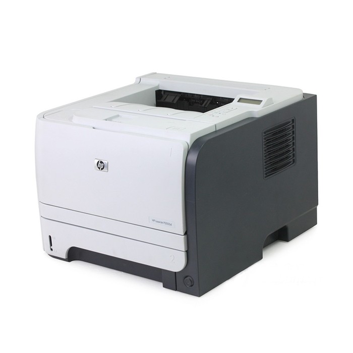 惠普2055 黑白激光打印机