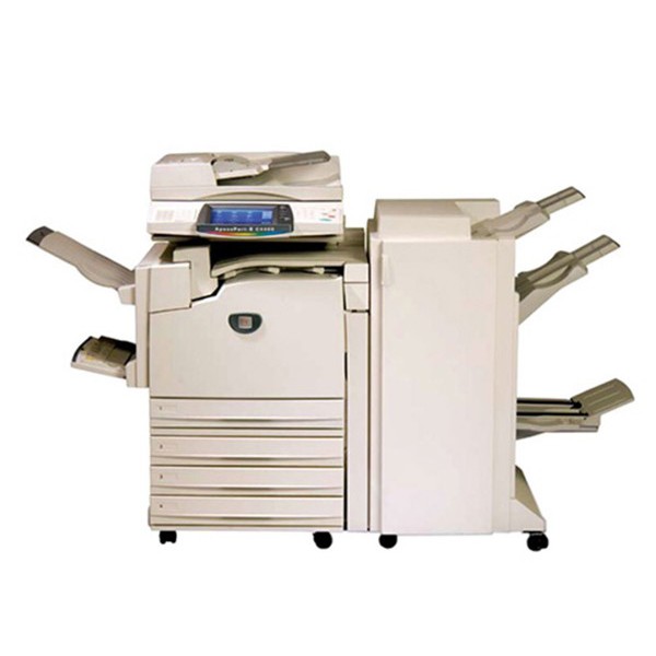 施乐c4400彩色多功能一体机200元/月起.