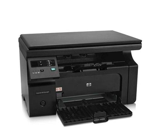 惠普m1136mfp租赁
