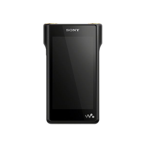 Sony索尼NW-WM1A高清無損HIFI高解析度音樂播放器