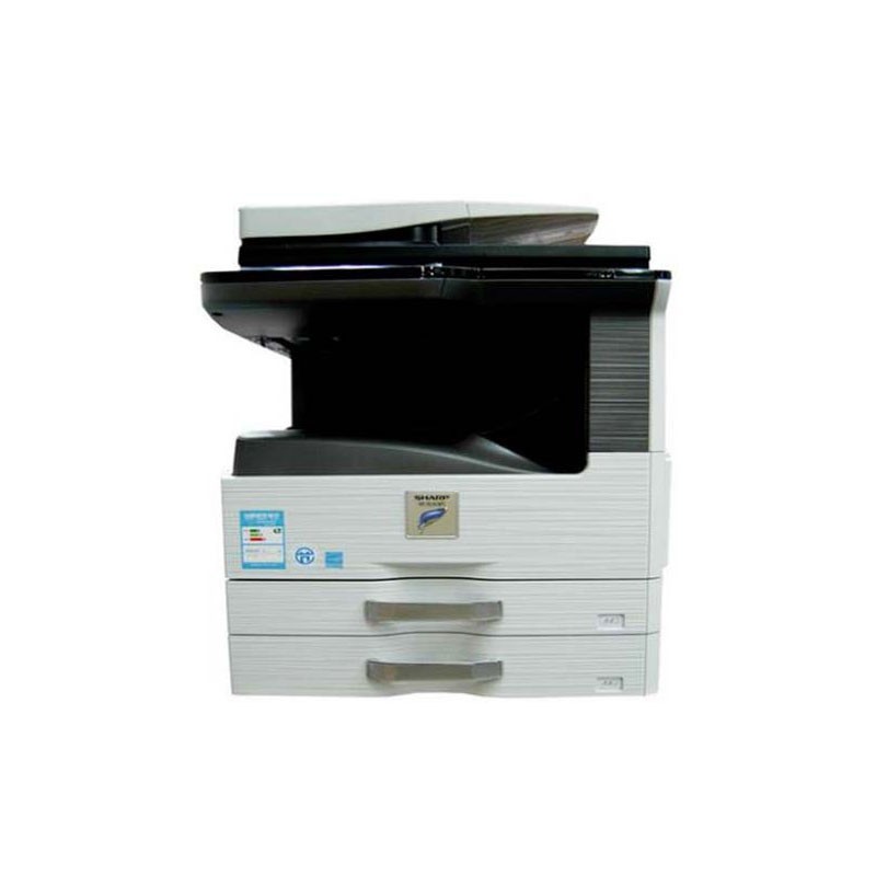 夏普MX-M2608N打印复印扫描