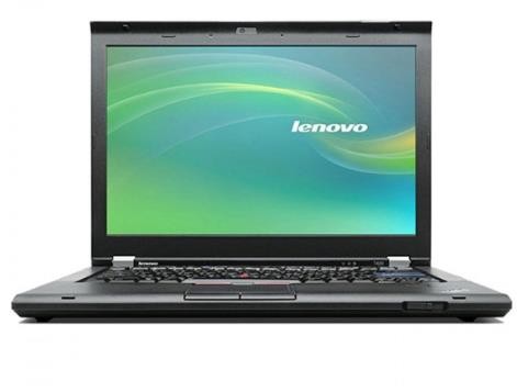 联想t410笔记本电脑i5/4g/320g/集显