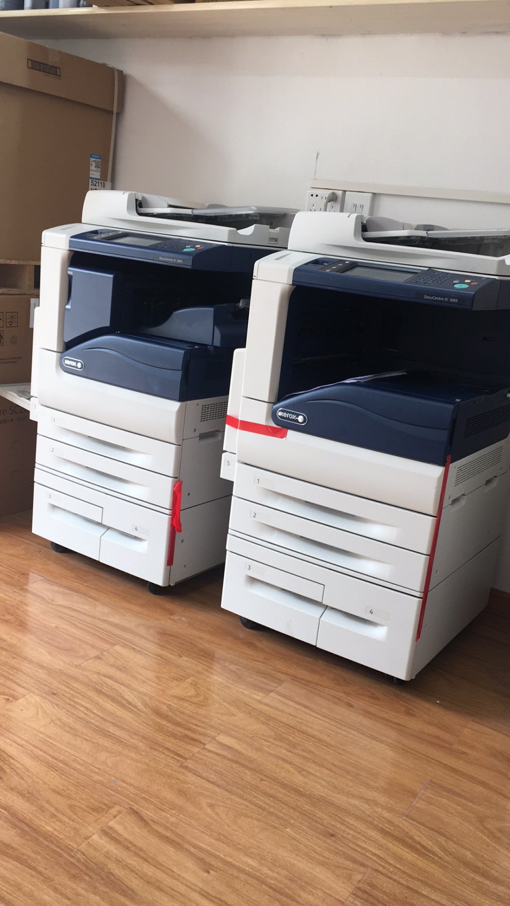 咸宁-出租,出售,施乐5570a3彩色激光一体机