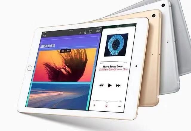 苹果ipadair2017,9.7寸 出租【租金150元】