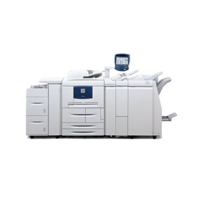 施乐4127高速复印机(95新)