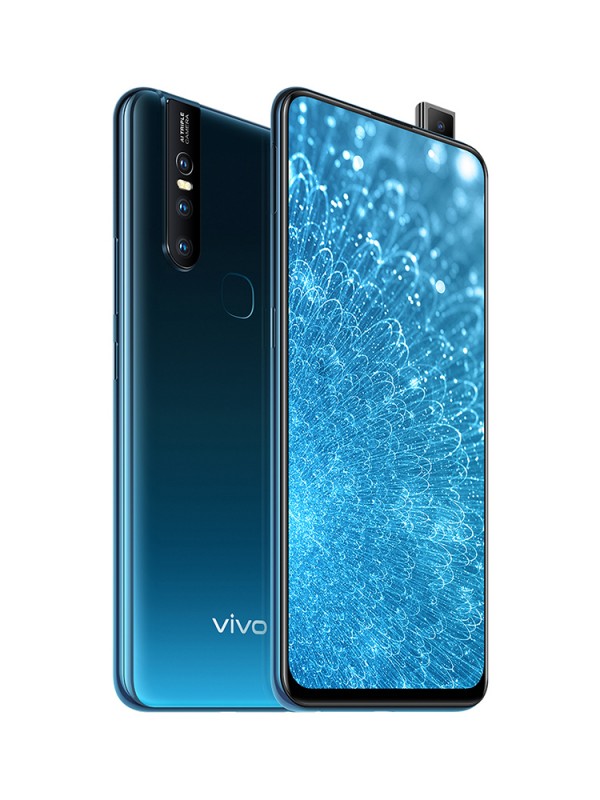 vivo s1 出租【租金3.83元】