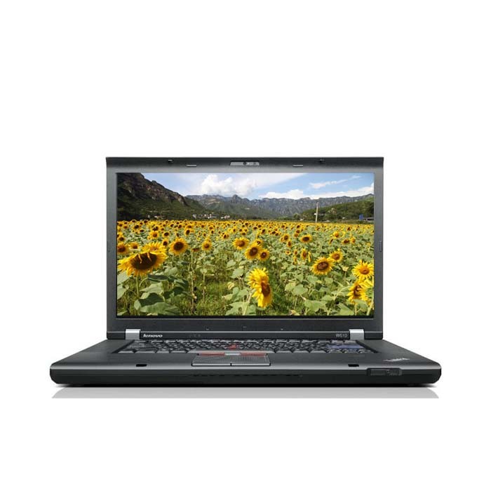 联想w510笔记本电脑