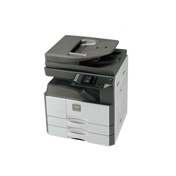 夏普ar-2048nv(全新复印机)a3打印复印