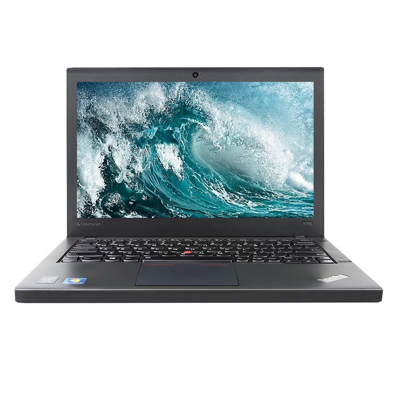 联想thinkpad x240 12寸轻薄商务本