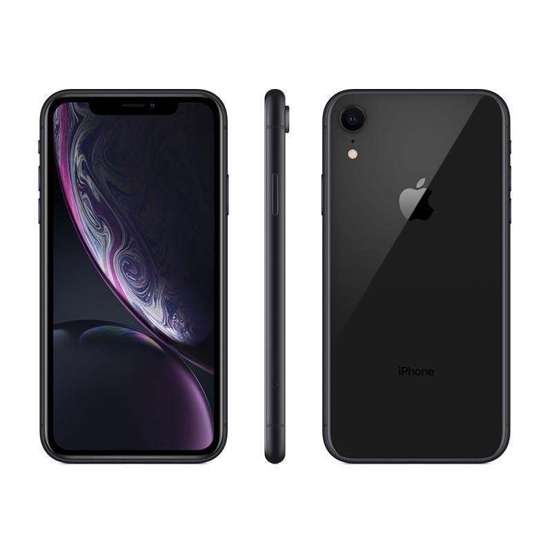 95成新iphone xr 128gb 双卡双待 全网通手机