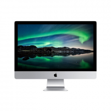 苹果一体机 iMac21.5寸