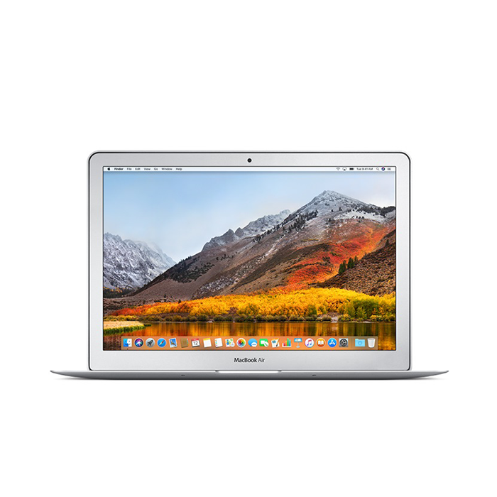 苹果MacBook Air I5/8G/128固态/13寸