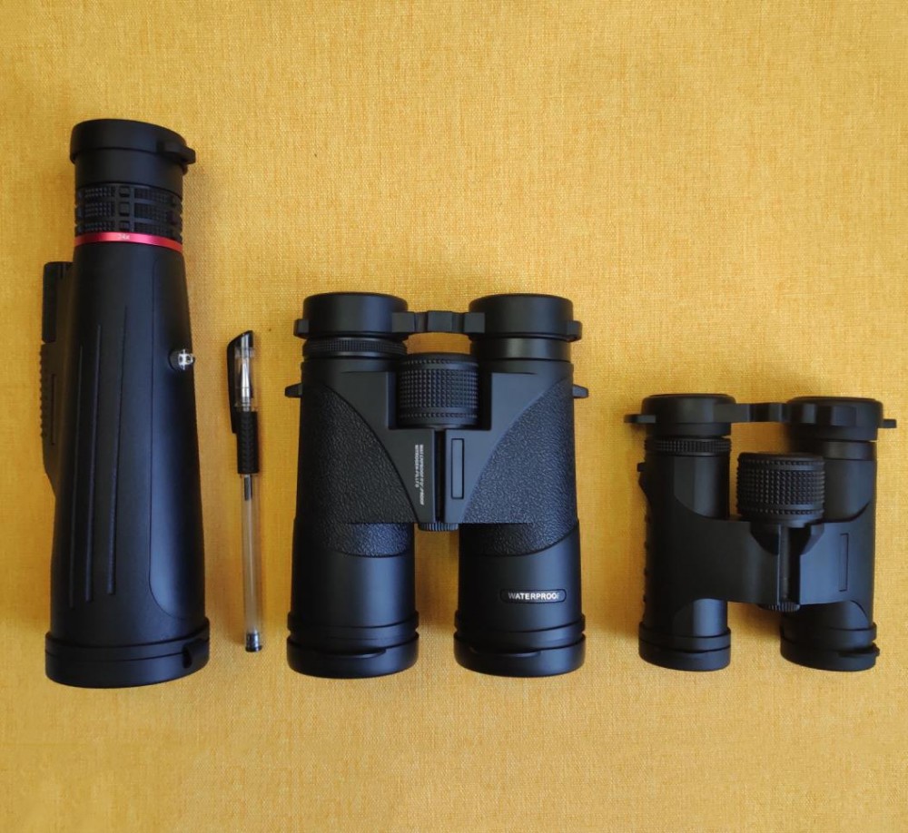 单筒手持望远镜8-24*50(看的最远)|临沂悠鱼旅