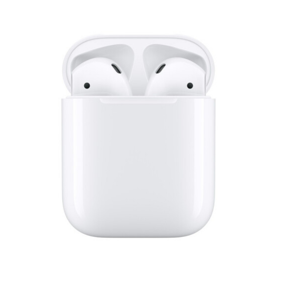 Apple AirPods 二代无线蓝牙耳机