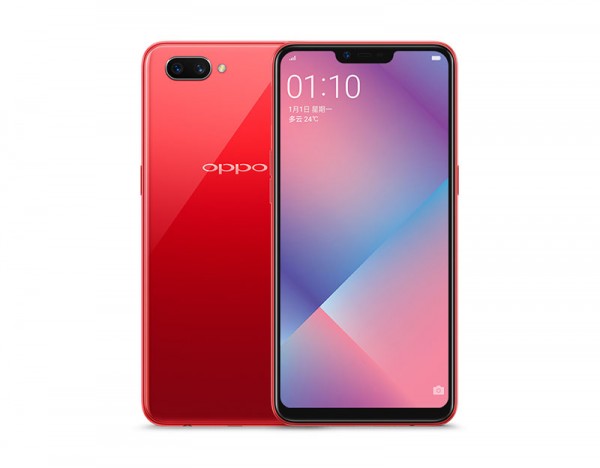 oppo a5 出租【租金2.52元】