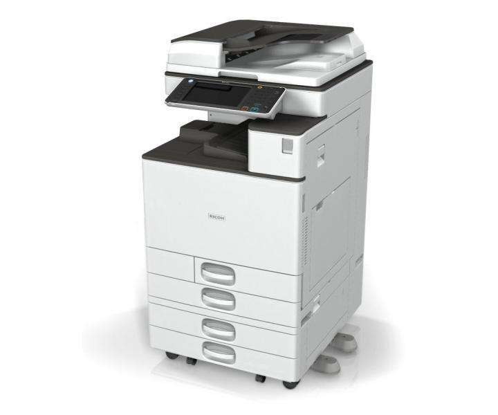 理光5503 彩色复印机